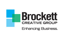 Brockett Creative Group Logo