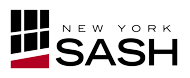 New York Sash Logo